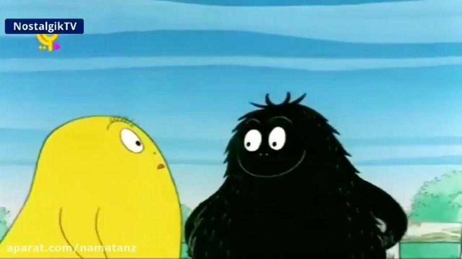 کارتون بارباپاپا قسمت 22